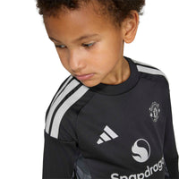 Man Utd 26/27 GK Football Mini Kit