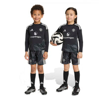 Man Utd 26/27 GK Football Mini Kit