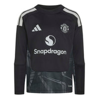 Man Utd 26/27 GK Football Mini Kit