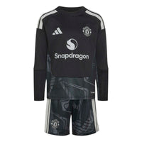 Man Utd 26/27 GK Football Mini Kit
