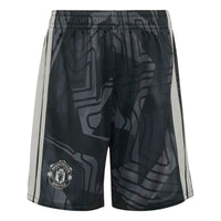 Man Utd 26/27 GK Football Mini Kit