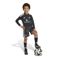 Man Utd 26/27 GK Football Mini Kit