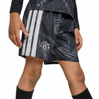Man Utd 26/27 GK Football Mini Kit
