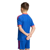 Man Utd 26/27 Away Football Shirt Jnr