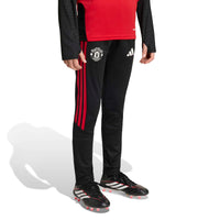 Man Utd 26/27 Training Football Pants Jnr