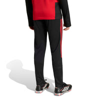 Man Utd 26/27 Training Football Pants Jnr