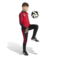 Man Utd 26/27 Training Football Pants Jnr