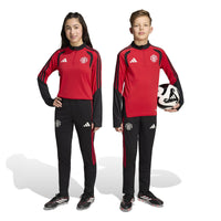 Man Utd 26/27 Training Football Top Jnr