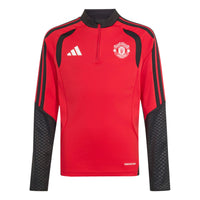 Man Utd 26/27 Training Football Top Jnr