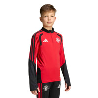 Man Utd 26/27 Training Football Top Jnr