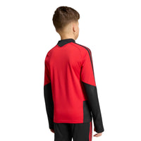 Man Utd 26/27 Training Football Top Jnr