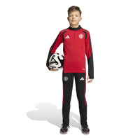 Man Utd 26/27 Training Football Top Jnr