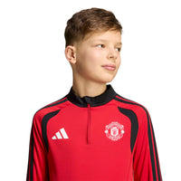Man Utd 26/27 Training Football Top Jnr