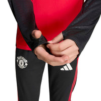 Man Utd 26/27 Training Football Top Jnr