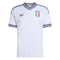 Italy 26 Away Football Shirt