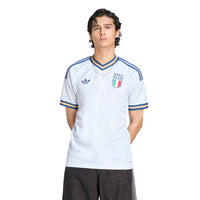 Italy 26 Away Football Shirt