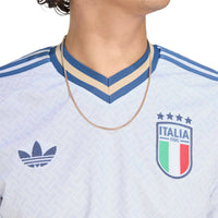 Italy 26 Away Football Shirt
