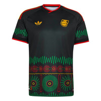Jamaica 26 Away Football Shirt