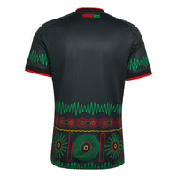 Jamaica 26 Away Football Shirt