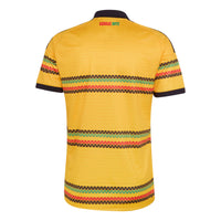 Jamaica 26 Home Football Shirt