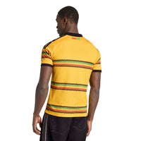 Jamaica 26 Home Football Shirt