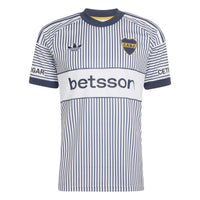 Boca Juniors 26/27 Away Football Shirt