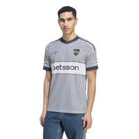 Boca Juniors 26/27 Away Football Shirt
