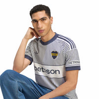 Boca Juniors 26/27 Away Football Shirt