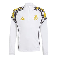Real Madrid 25/26 Avengers Training Football Top Jnr