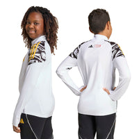 Real Madrid 25/26 Avengers Training Football Top Jnr