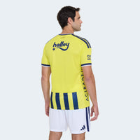 Fenerbahce 26/27 Home Football Shirt