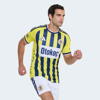 Fenerbahce 26/27 Home Football Shirt