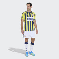 Fenerbahce 26/27 Home Football Shirt