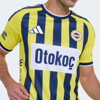 Fenerbahce 26/27 Home Football Shirt