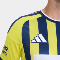 Fenerbahce 26/27 Home Football Shirt