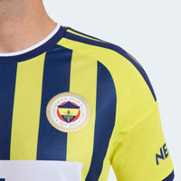 Fenerbahce 26/27 Home Football Shirt