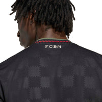 Bayern Munich 25/26 3rd Football Shirt