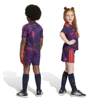 Bayern Munich 26/27 3rd Football Mini Kit
