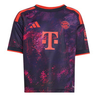 Bayern Munich 26/27 3rd Football Mini Kit