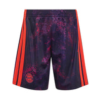 Bayern Munich 26/27 3rd Football Mini Kit