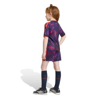 Bayern Munich 26/27 3rd Football Mini Kit
