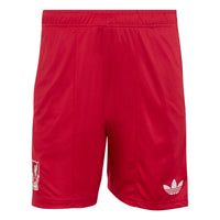 Liverpool 26/27 Away Football Shorts