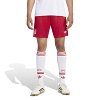 Liverpool 26/27 Away Football Shorts