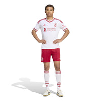 Liverpool 26/27 Away Football Shorts