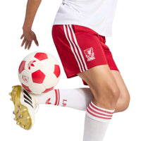 Liverpool 26/27 Away Football Shorts