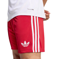Liverpool 26/27 Away Football Shorts