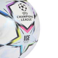 UEFA Champions League 26/27 League Football