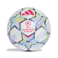 UEFA Champions League 26/27 Mini Football