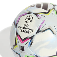UEFA Champions League 26/27 League Boxed Football
