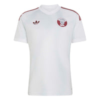 Qatar 26 Away Football Shirt